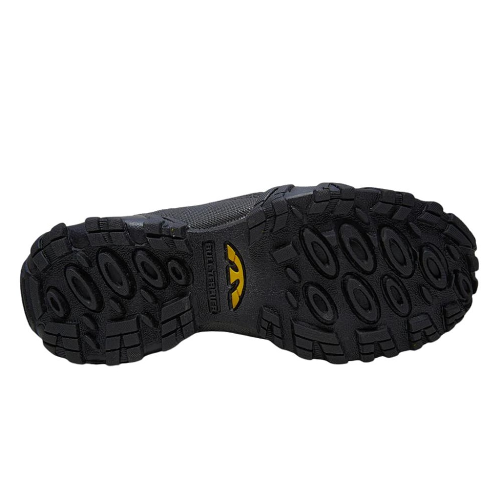 Imagem 5 do produto Bota Masculina Bull Terrier Dakar Burnet