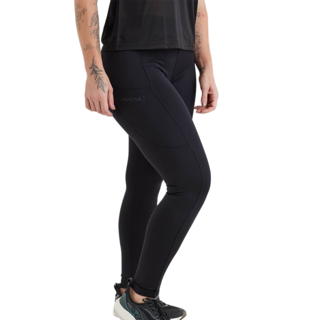 Imagem 2 do produto Calça Legging Feminina Invictus Activity