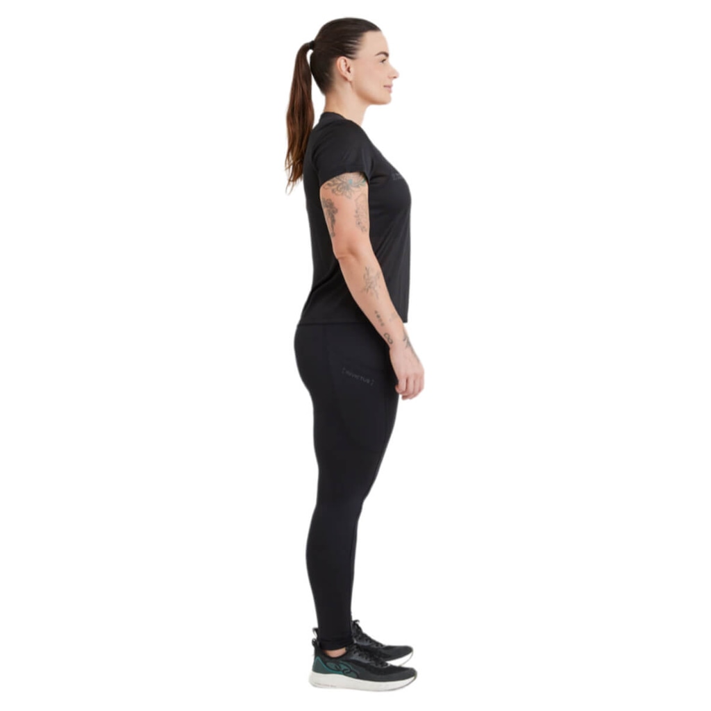 Imagem 3 do produto Calça Legging Feminina Invictus Activity