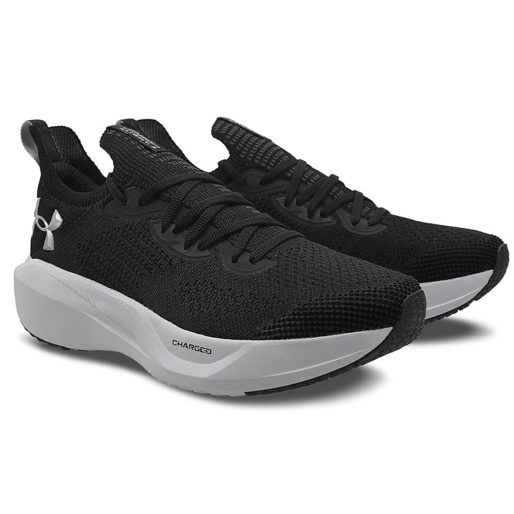 Imagem 3 do produto Tênis Masculino Under Armour Charged Sligth 3