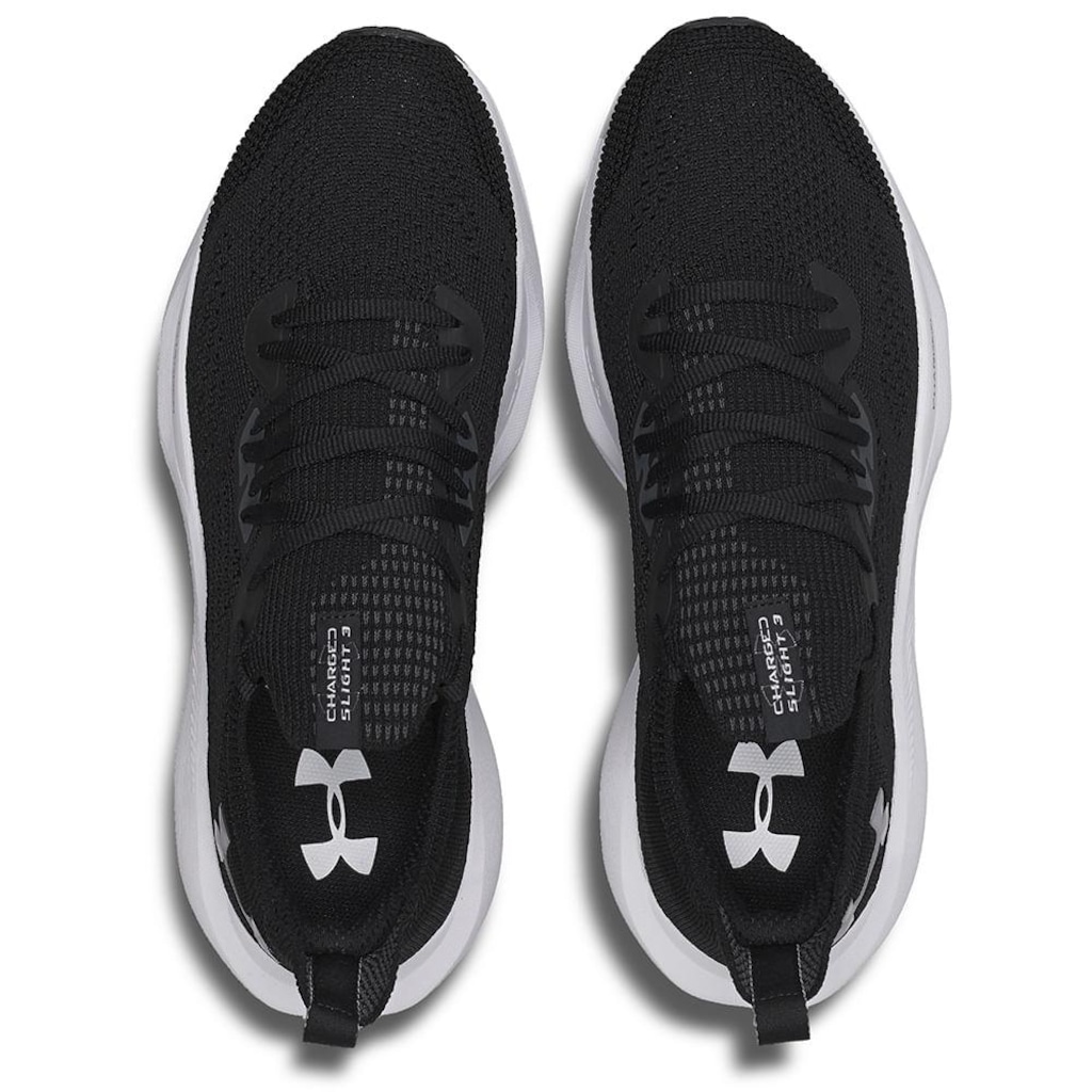 Imagem 4 do produto Tênis Masculino Under Armour Charged Sligth 3