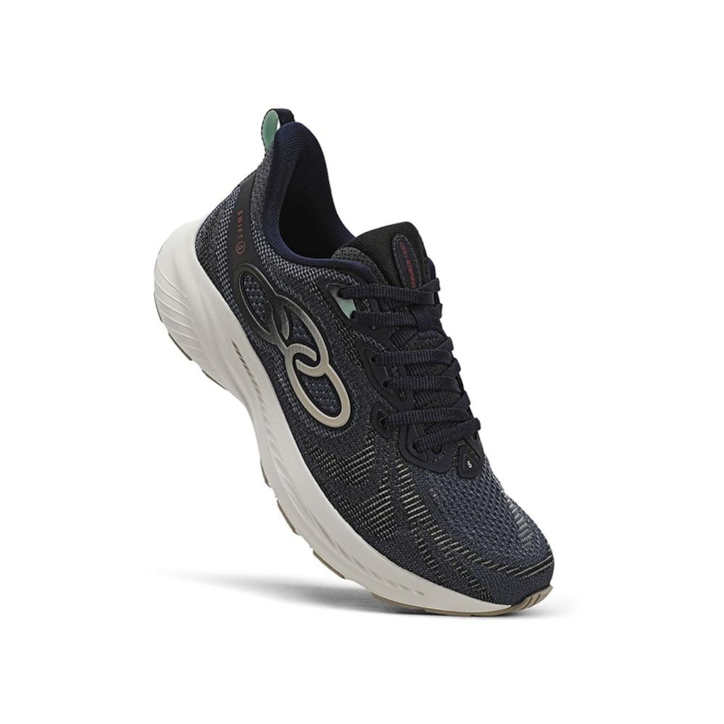 Imagem 3 do produto Tênis Feminino Olympikus Swift 5