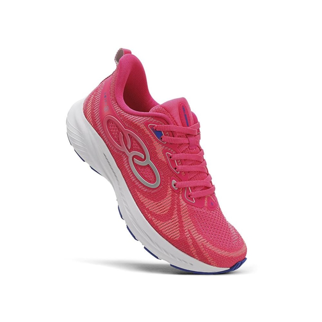 Imagem 3 do produto Tênis Feminino Olympikus Swift 5