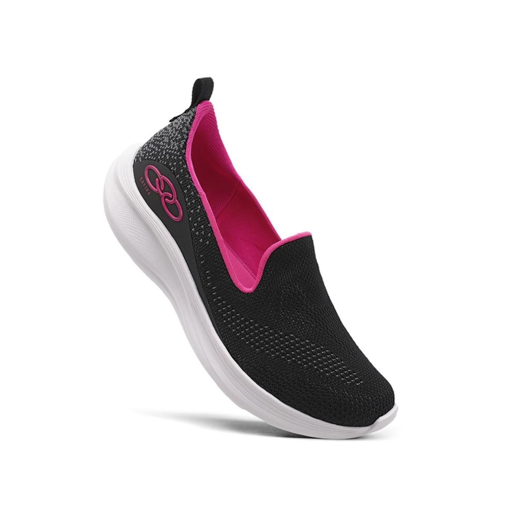 Imagem 3 do produto Tênis Feminino Olympikus Safira