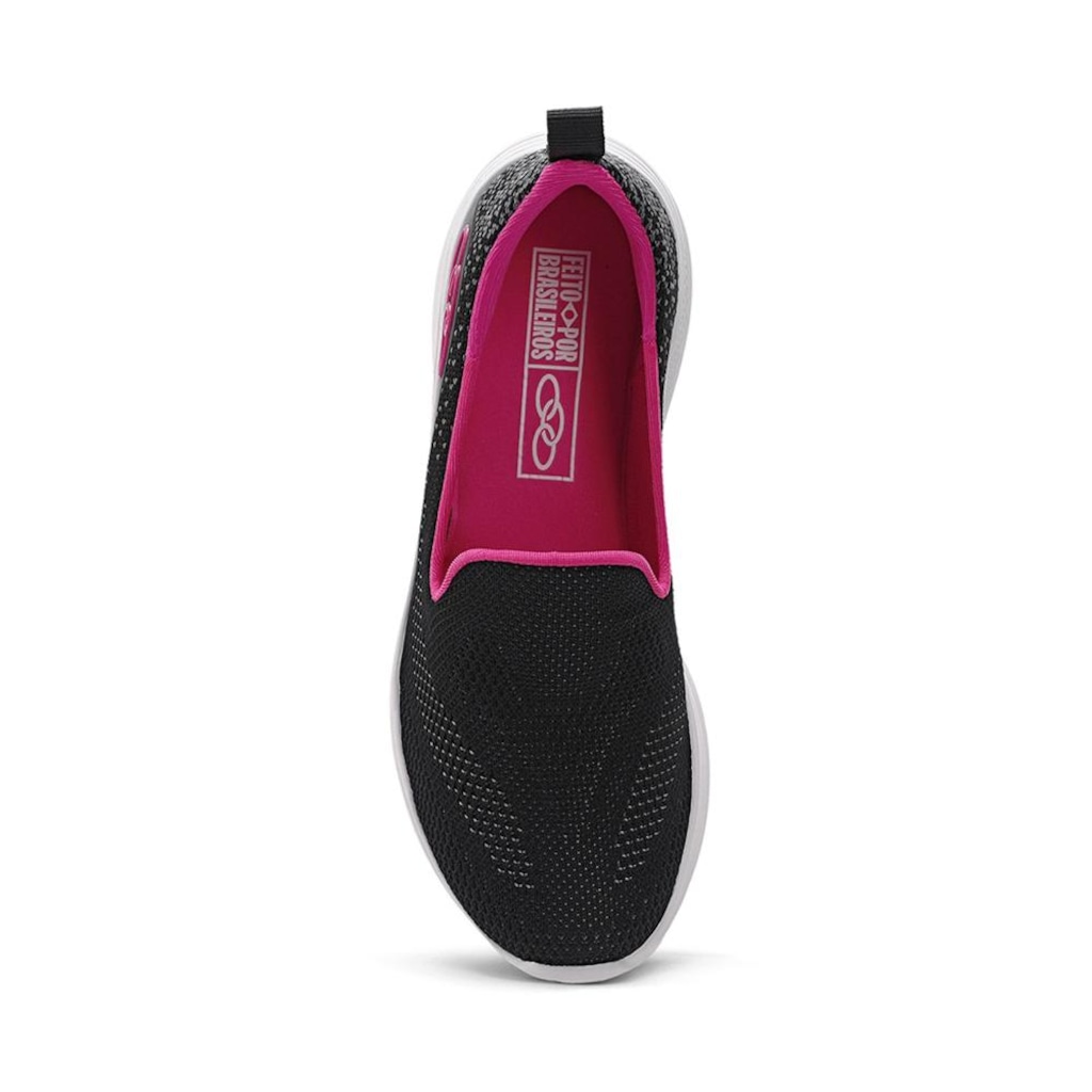 Imagem 4 do produto Tênis Feminino Olympikus Safira