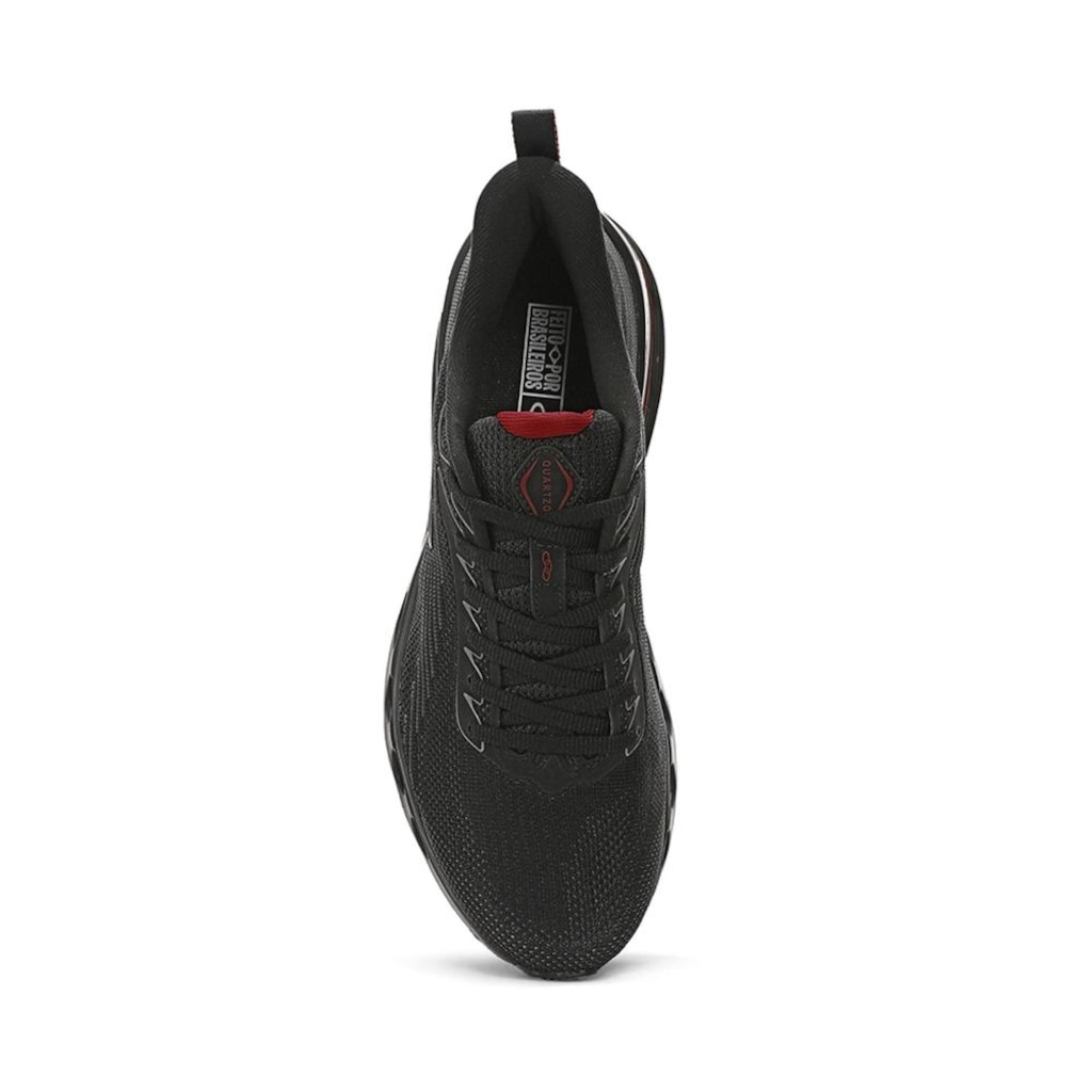 Imagem 4 do produto Tênis Masculino Olympikus Quartzo