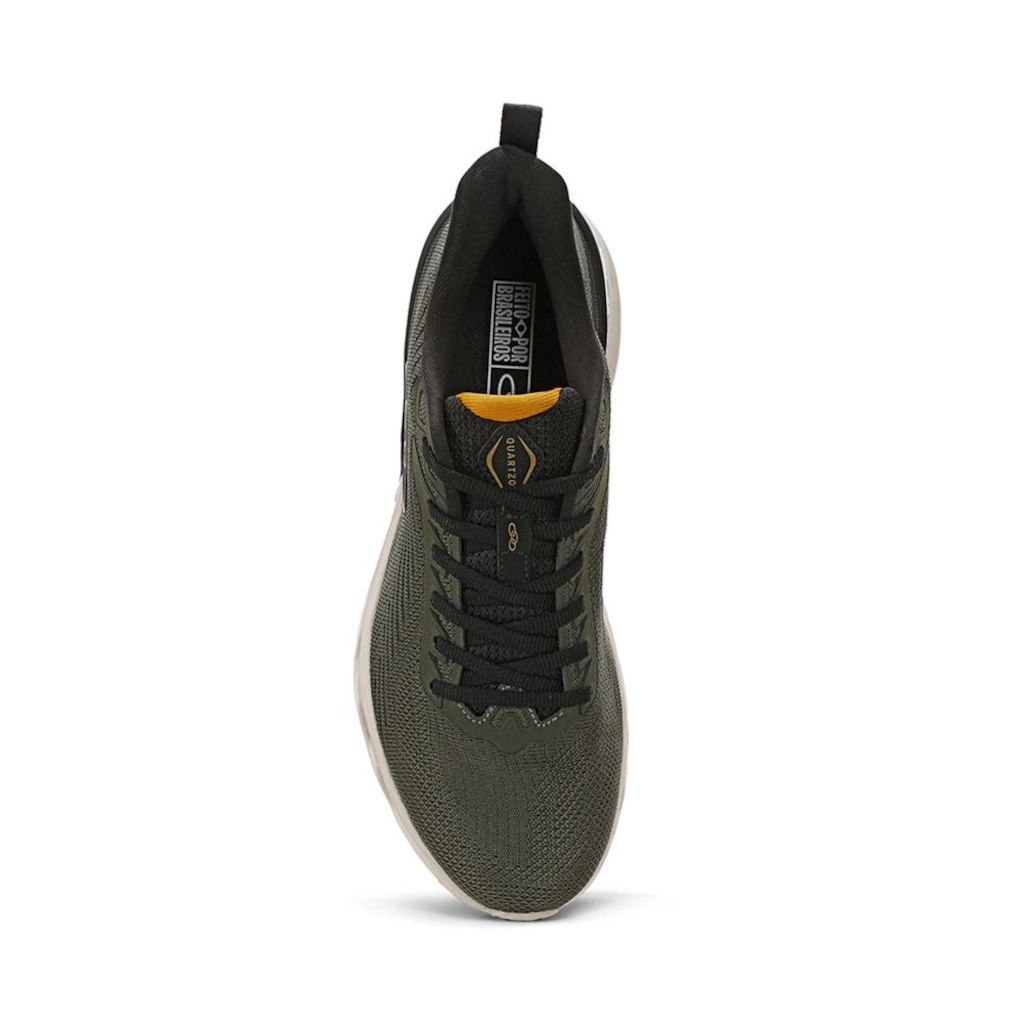Imagem 4 do produto Tênis Masculino Olympikus Quartzo