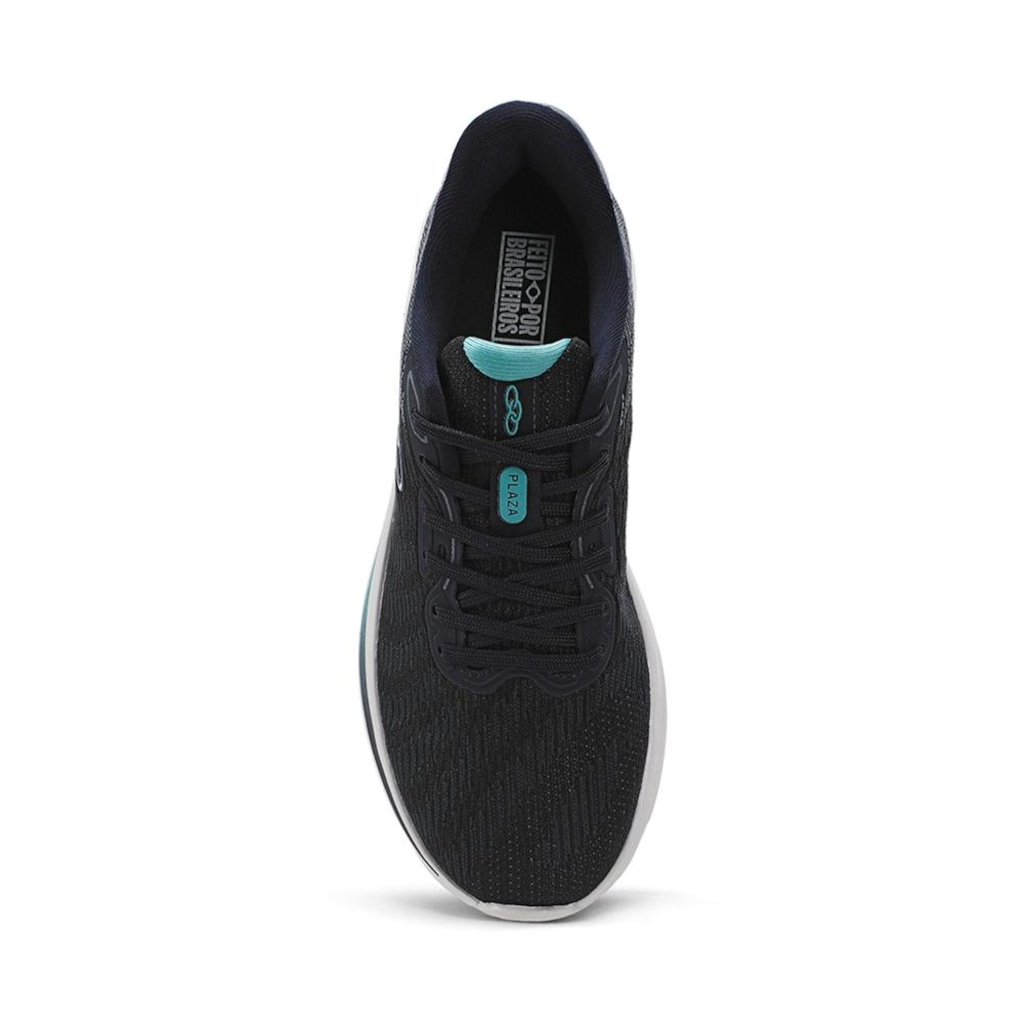 Imagem 4 do produto Tênis Feminino Olympikus Plaza