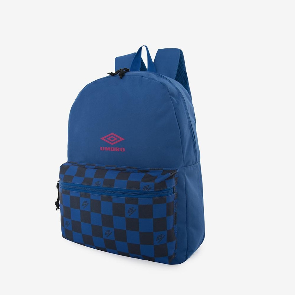 Imagem 2 do produto Mochila Umbro Chess Waves