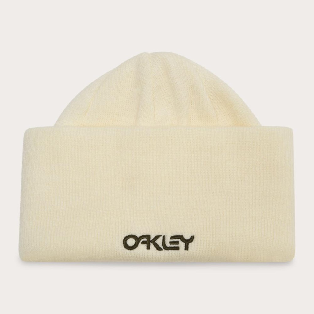 Imagem 2 do produto Gorro Oakley B1B Logo Beanie