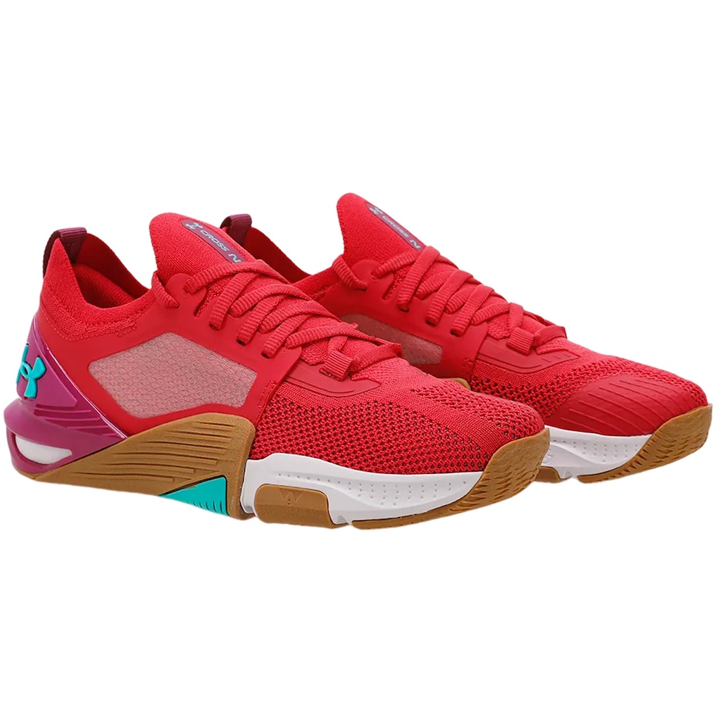 Imagem 2 do produto Tênis Feminino Under Armour Tribase Cross 2