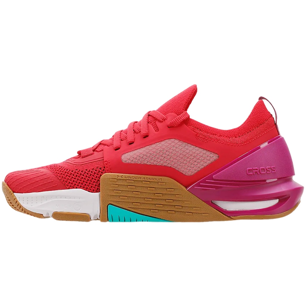Imagem 3 do produto Tênis Feminino Under Armour Tribase Cross 2