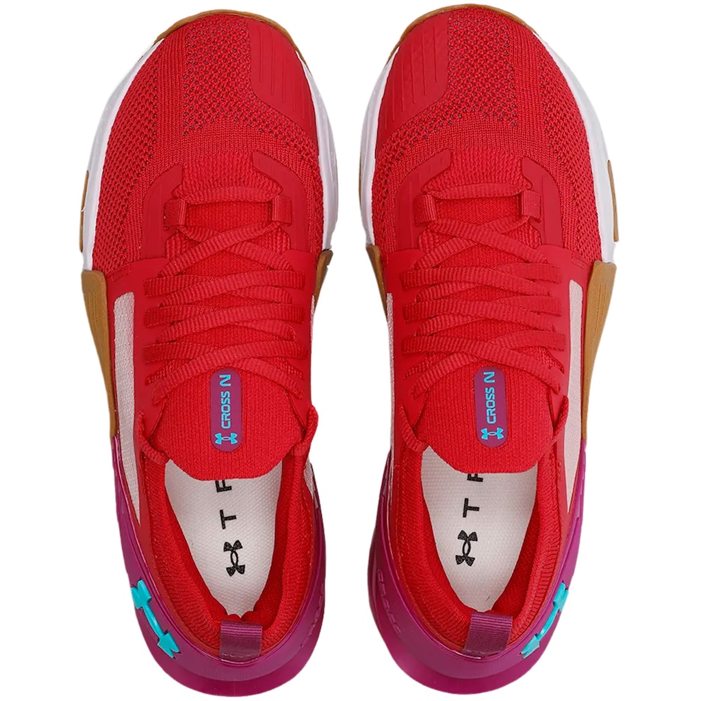 Imagem 4 do produto Tênis Feminino Under Armour Tribase Cross 2