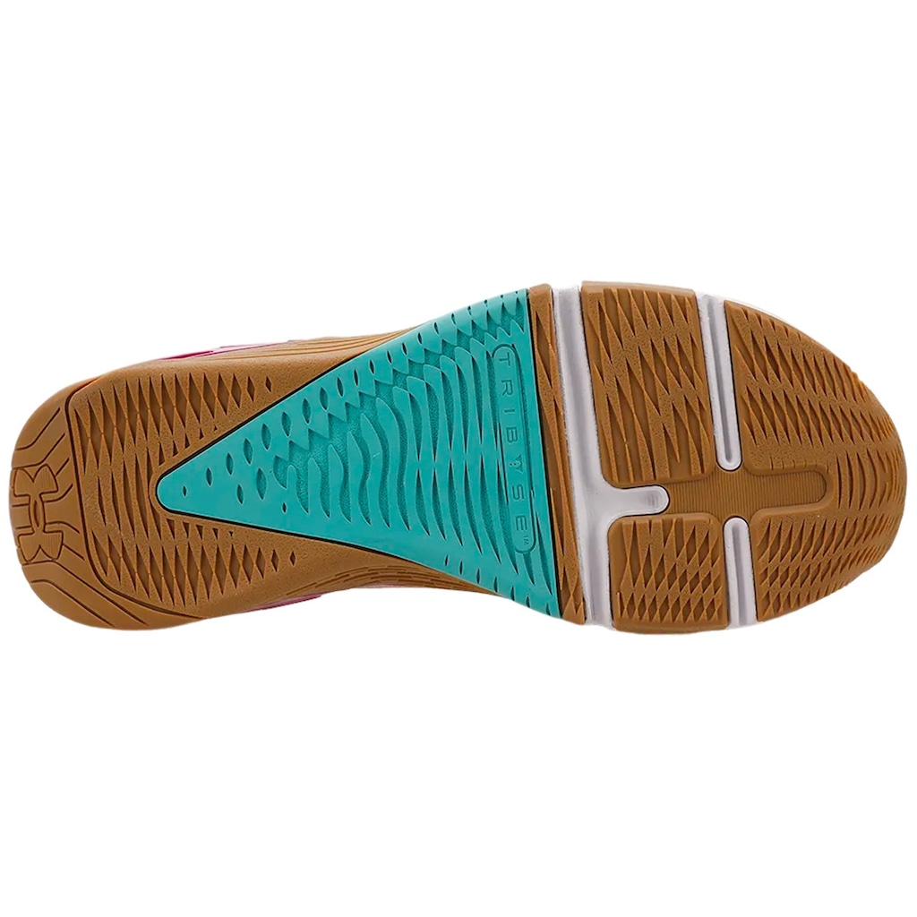 Imagem 5 do produto Tênis Feminino Under Armour Tribase Cross 2