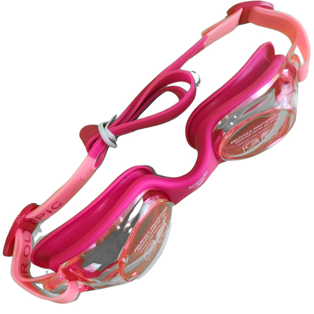 Imagem 2 do produto Óculos de Natação Speedo Olympic Infantil