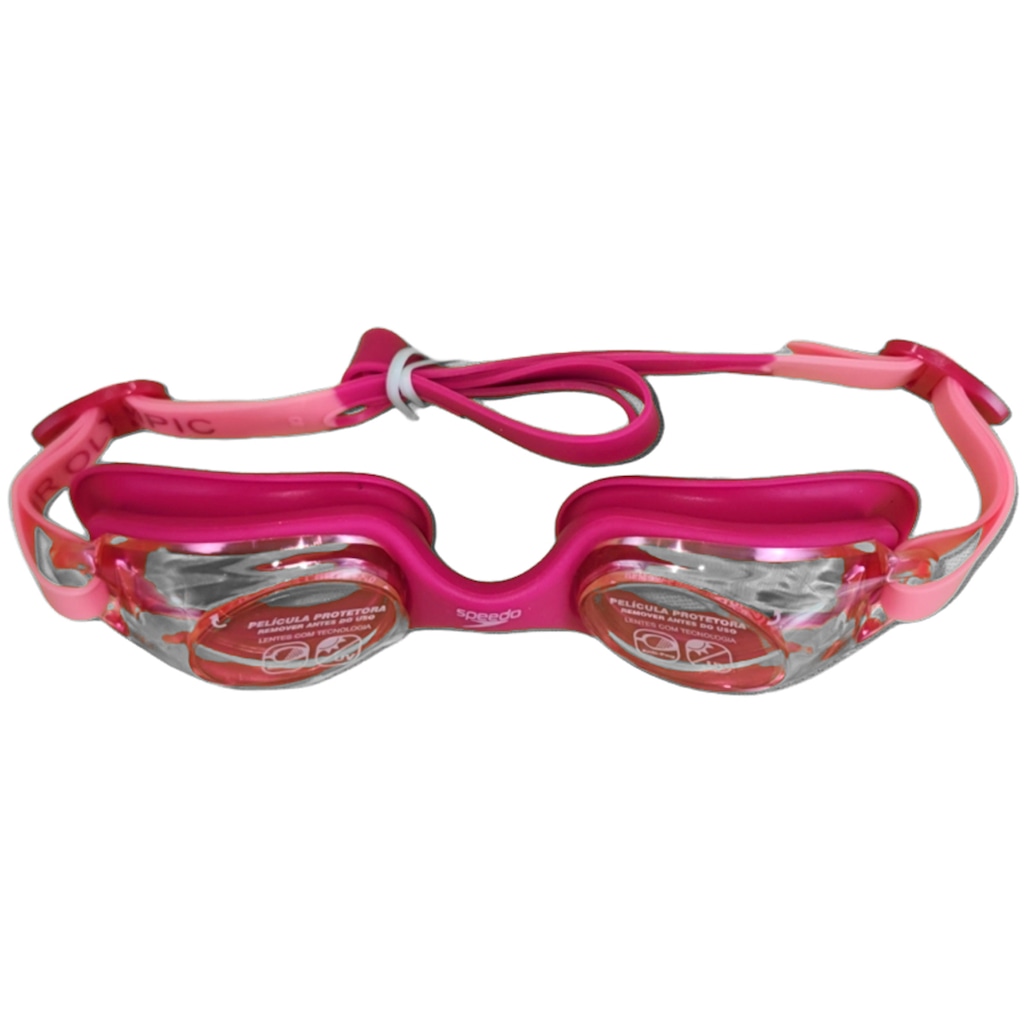 Imagem 3 do produto Óculos de Natação Speedo Olympic Infantil