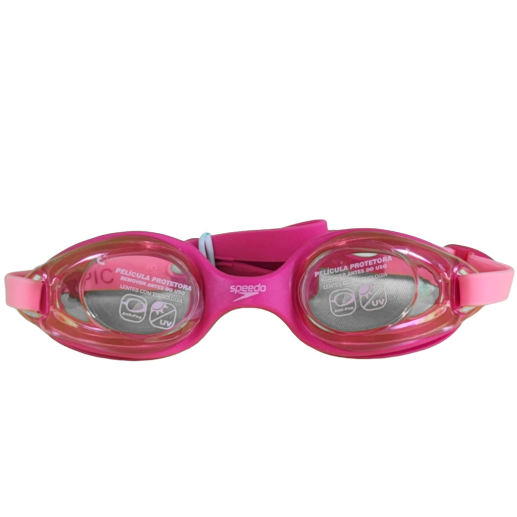 Imagem 4 do produto Óculos de Natação Speedo Olympic Infantil