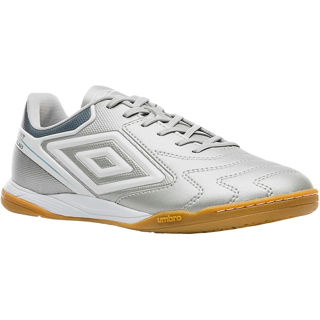 Imagem 2 do produto Chuteira de Futsal Adulto Adamant Master Class Club