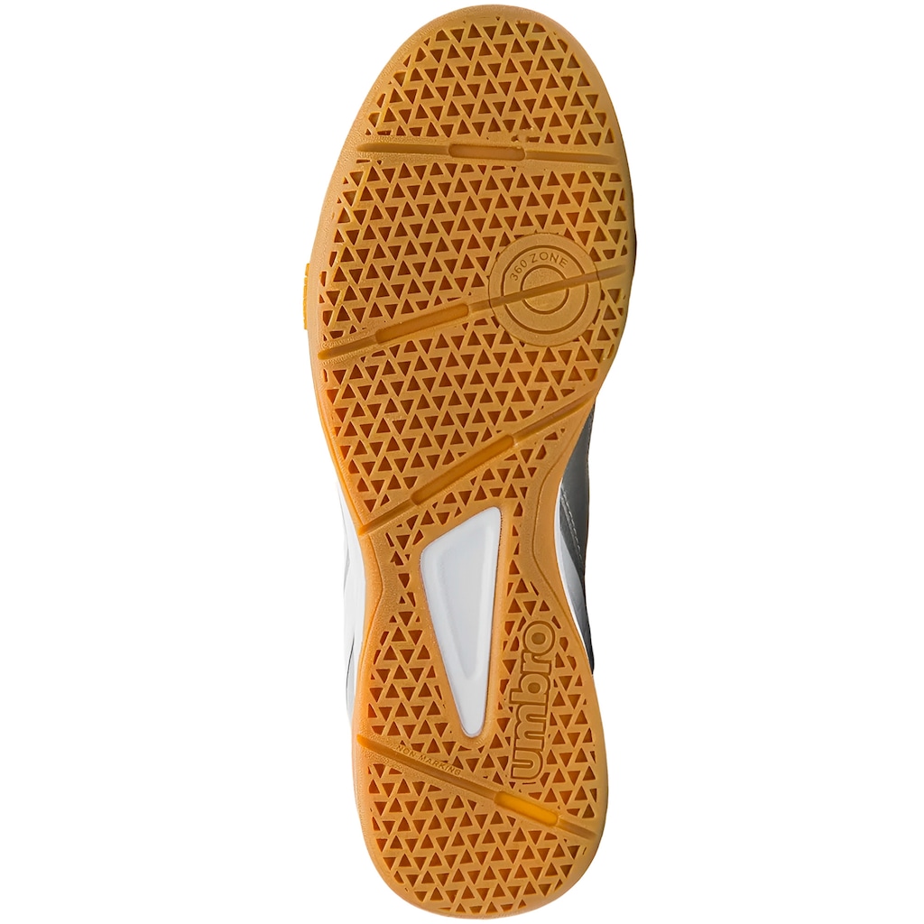 Imagem 5 do produto Chuteira de Futsal Adulto Adamant Master Class Club
