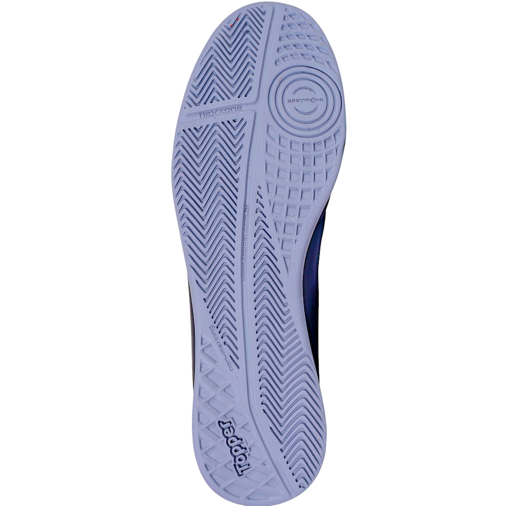 Imagem 4 do produto Chuteira Futsal Adulto Topper Flame