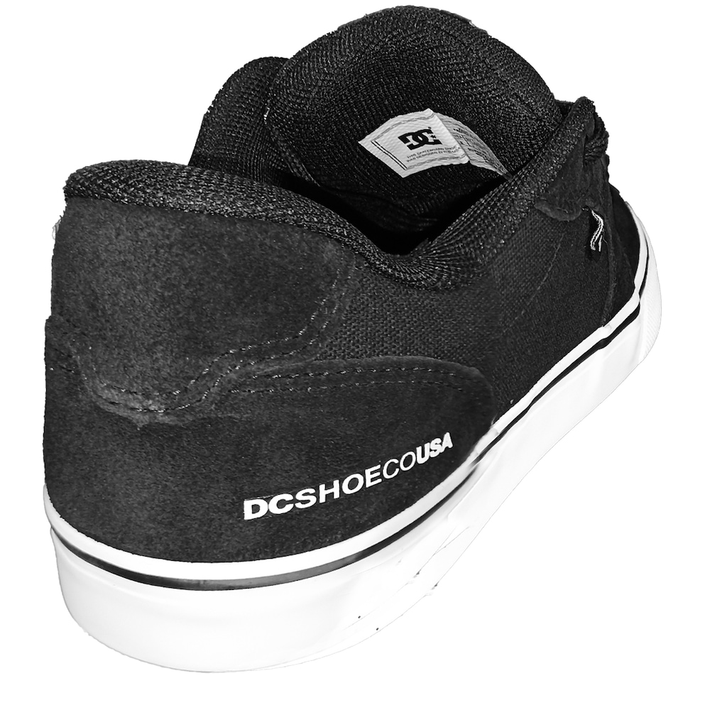 Imagem 3 do produto Tênis Masculino Dc Shoes Anvil Blast