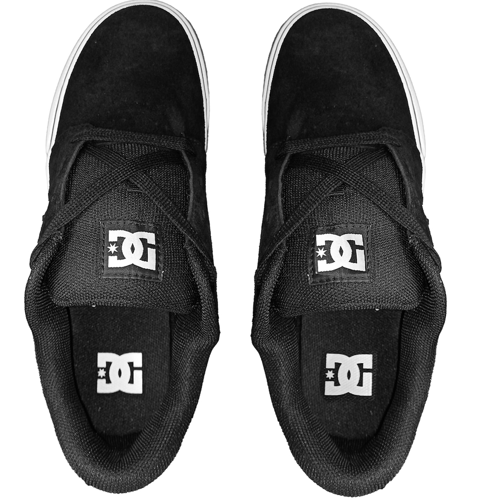 Imagem 4 do produto Tênis Masculino Dc Shoes Anvil Blast