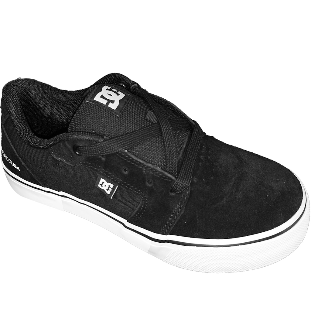Imagem 5 do produto Tênis Masculino Dc Shoes Anvil Blast