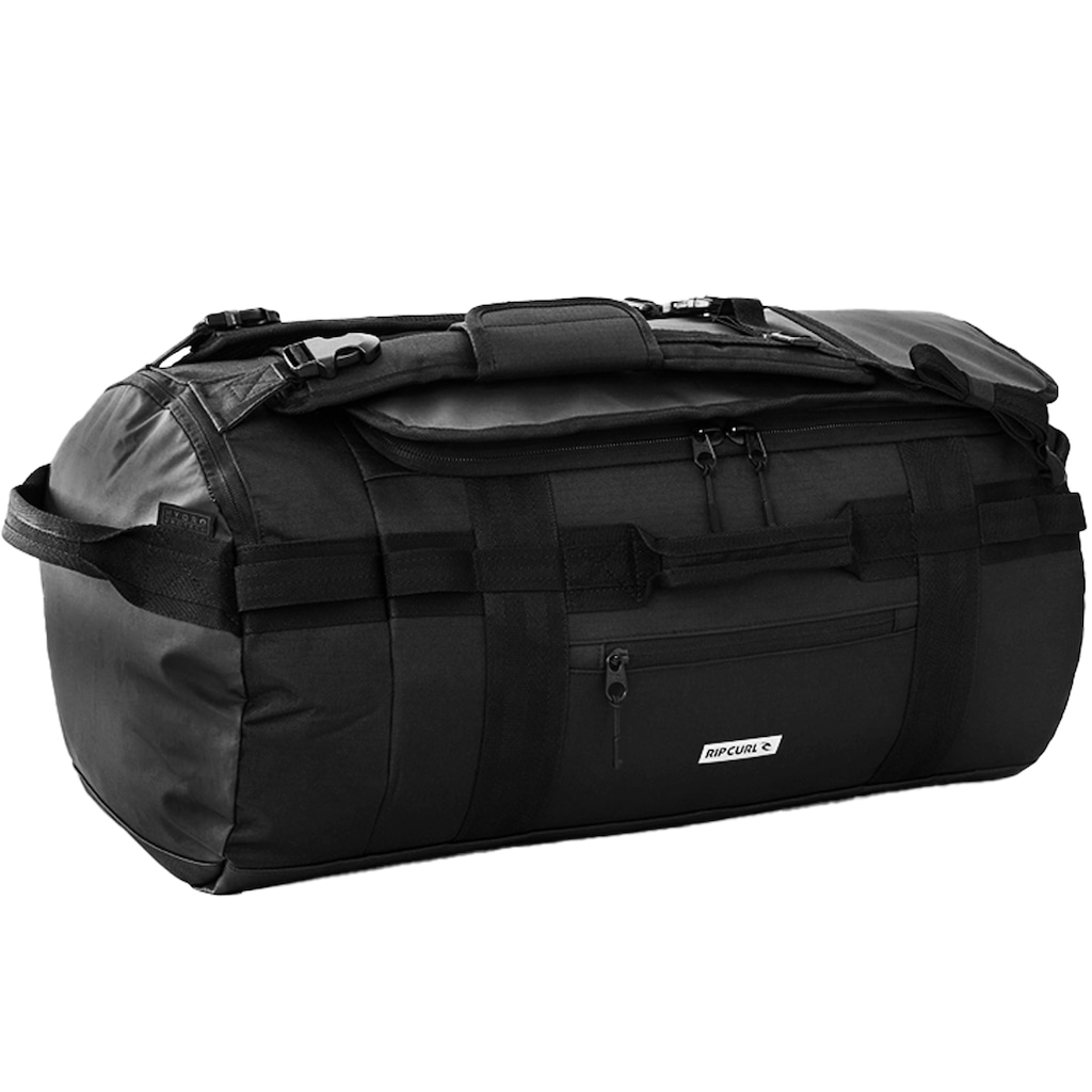 Imagem 4 do produto Mala Rip Curl Search Duffle Icons 45L Midnight 2.0