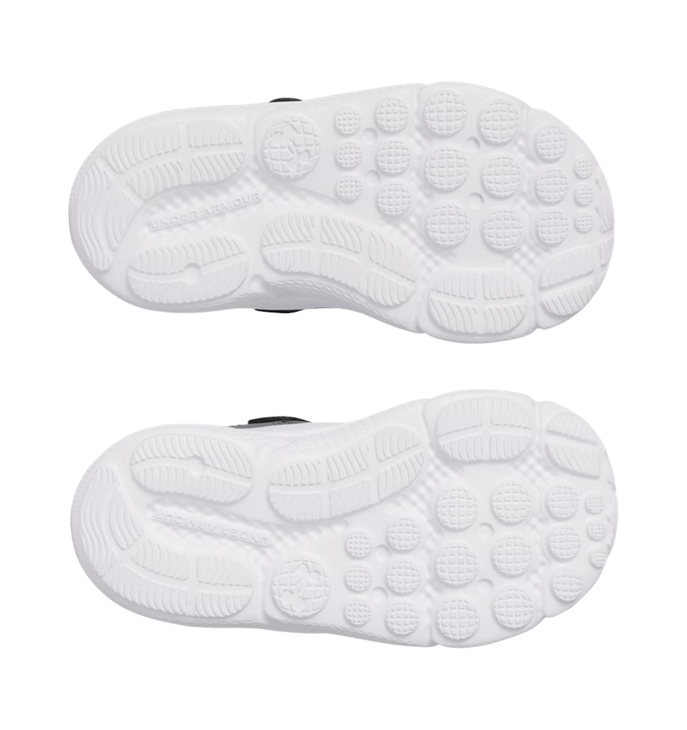 Imagem 2 do produto Tênis Infantil Under Armour Binf Assert 10 AC