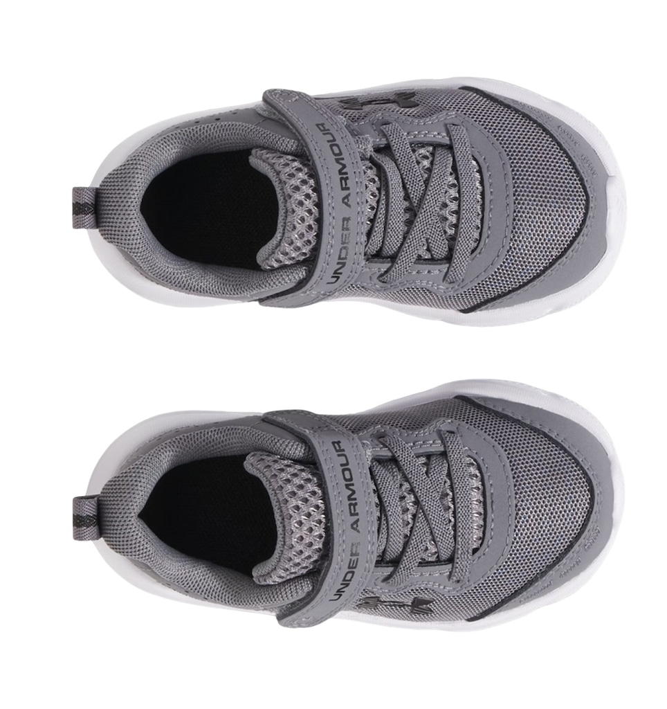 Imagem 3 do produto Tênis Infantil Under Armour Binf Assert 10 AC
