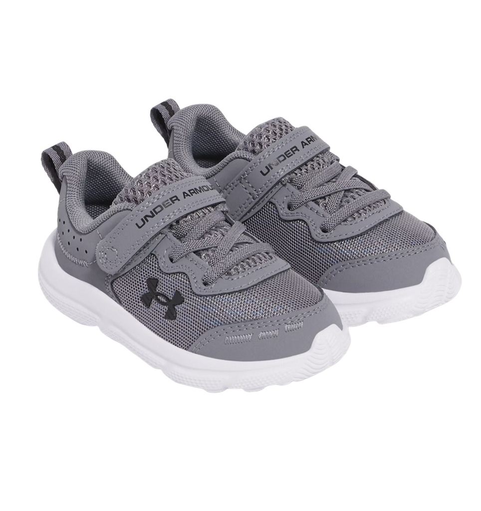 Imagem 5 do produto Tênis Infantil Under Armour Binf Assert 10 AC