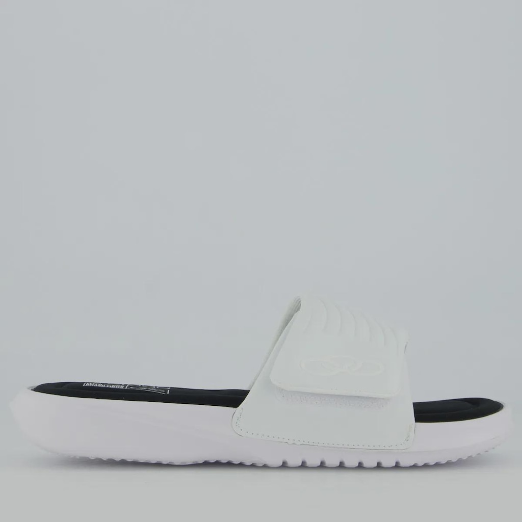 Imagem 2 do produto Chinelo Olympikus Melbourne 2 Slide Unissex
