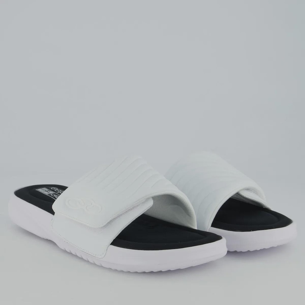 Imagem 3 do produto Chinelo Olympikus Melbourne 2 Slide Unissex
