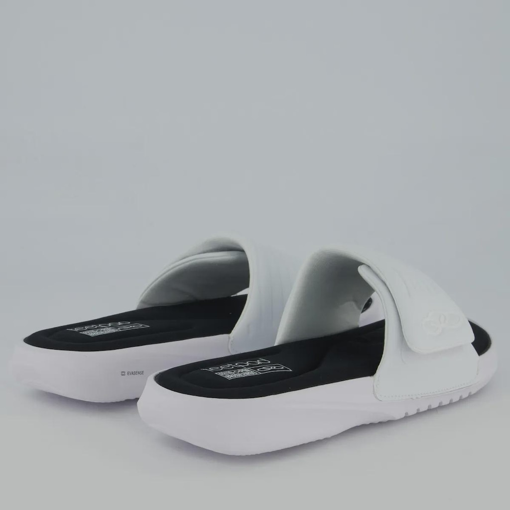 Imagem 4 do produto Chinelo Olympikus Melbourne 2 Slide Unissex