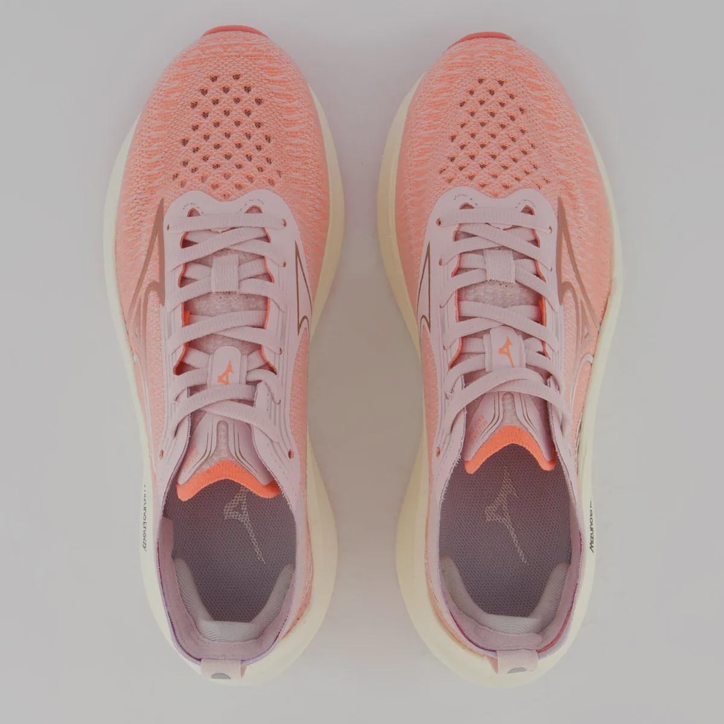 Imagem 4 do produto Tênis Feminino Mizuno Base One