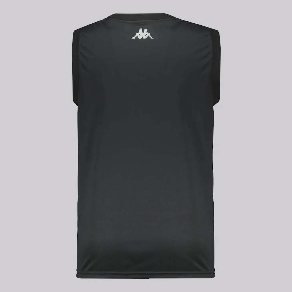 Imagem 3 do produto Kit 2 Regatas Kappa Nuuk Masculina