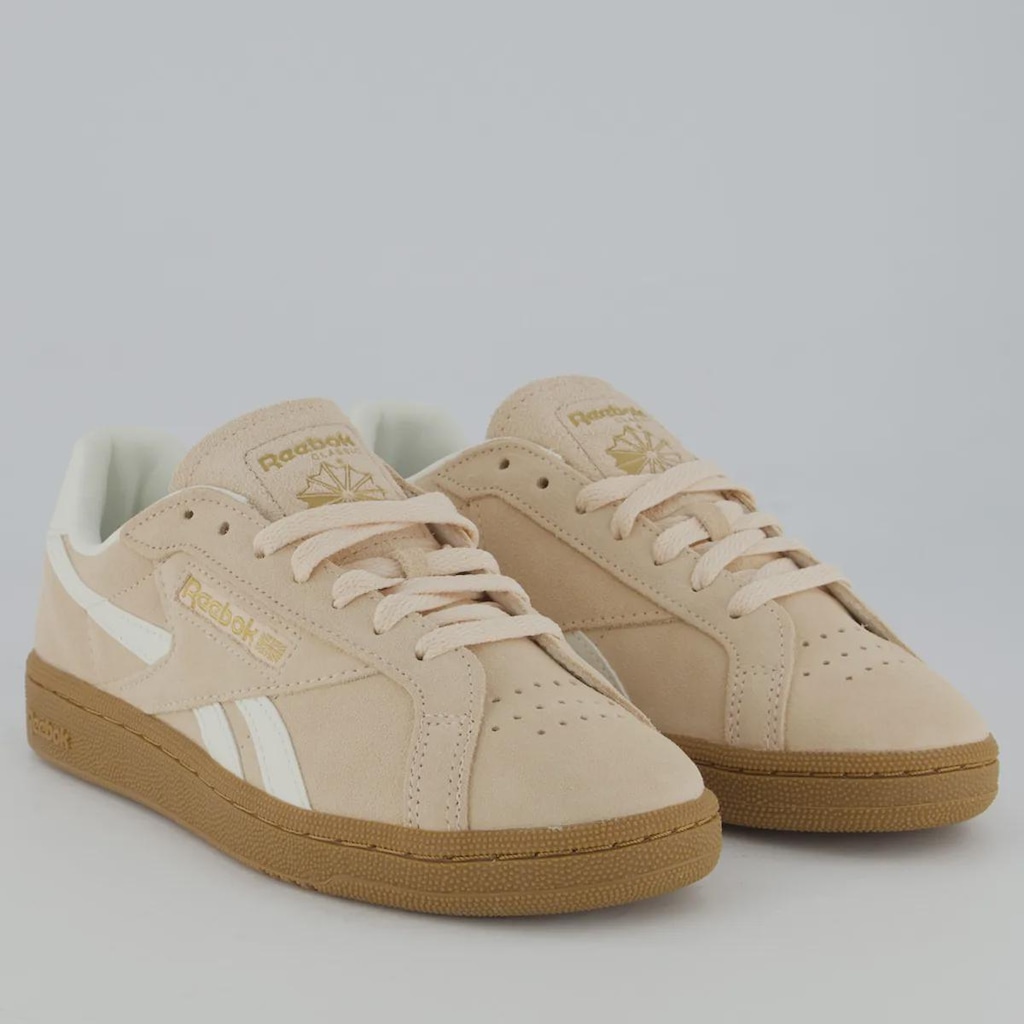 Imagem 2 do produto Tênis Feminino Reebok Club C Grounds UK