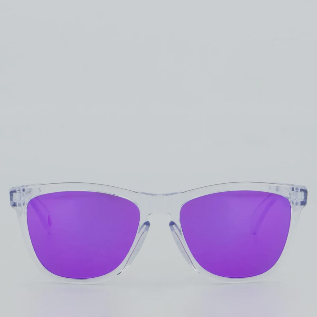 Imagem 2 do produto Óculos de Sol Unissex Oakley Frogskins