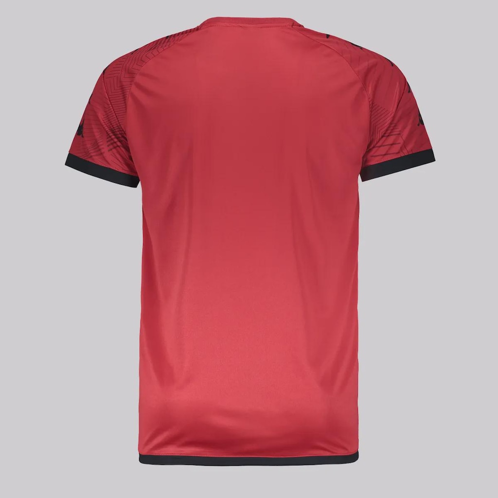 Imagem 2 do produto Camiseta Masculina Kappa Edinburgh