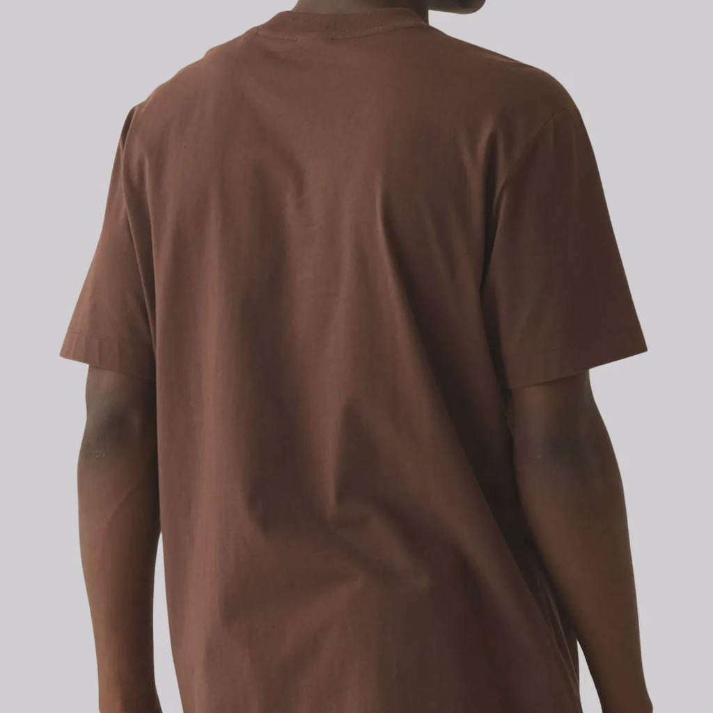Imagem 5 do produto Camiseta Masculina Fila Comfort F-Box Union Classics