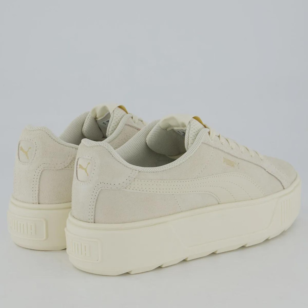 Imagem 3 do produto Tênis Feminino Puma Karmen SD BDP