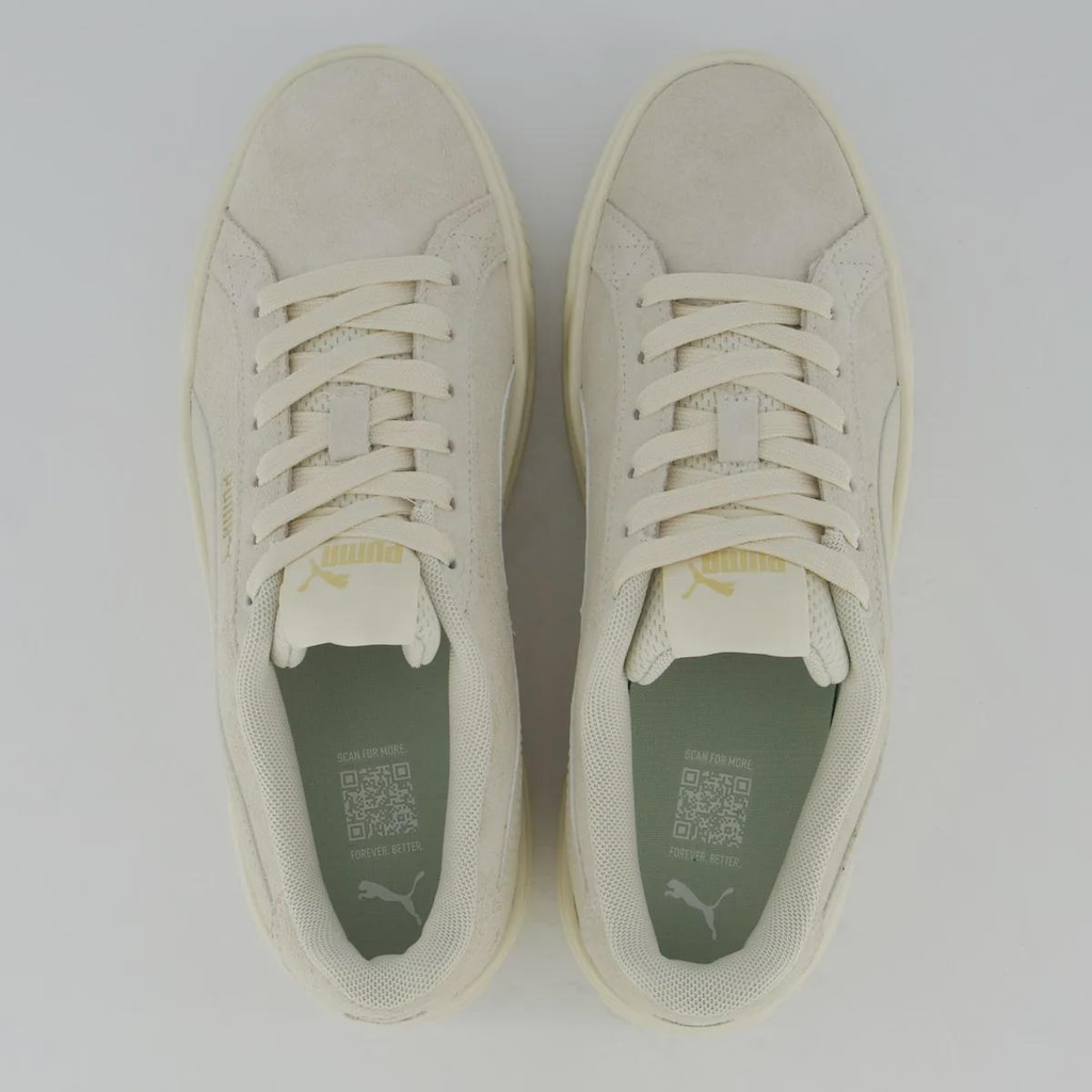 Imagem 4 do produto Tênis Feminino Puma Karmen SD BDP