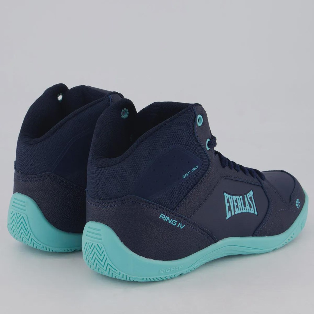 Imagem 3 do produto Tênis Feminino Everlast Ring 3