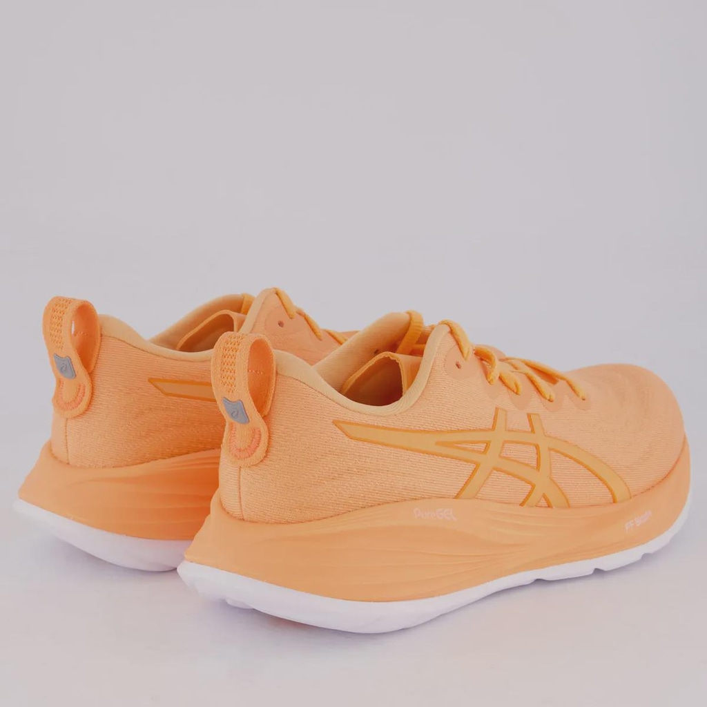 Imagem 3 do produto Tênis ASICS Gel-Cumulus 27 Masculino