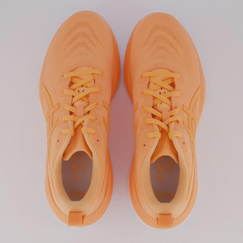 Imagem 4 do produto Tênis ASICS Gel-Cumulus 27 Masculino