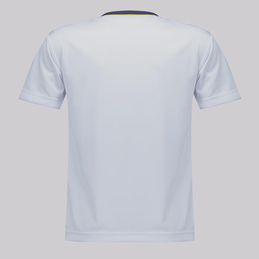 Imagem 2 do produto Camisa do Real Madrid Hala Infantil