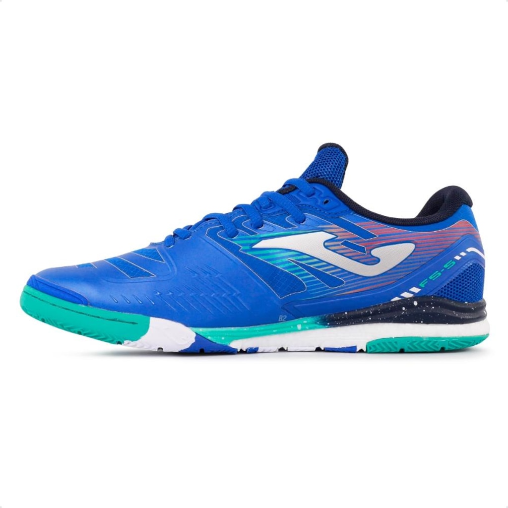 Imagem 2 do produto Chuteira de Futsal Adulto Joma Regate Rebound