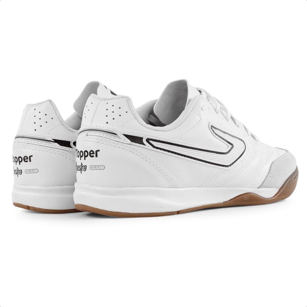 Imagem 4 do produto Chuteira de Futsal Adullto Topper Maestro Club V