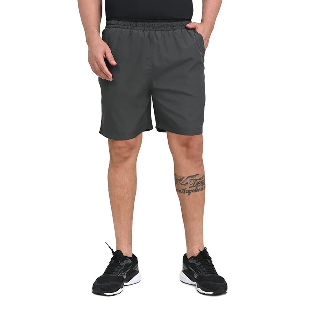 Imagem 2 do produto Bermuda Mizuno Tennis Master M 7" Masculina