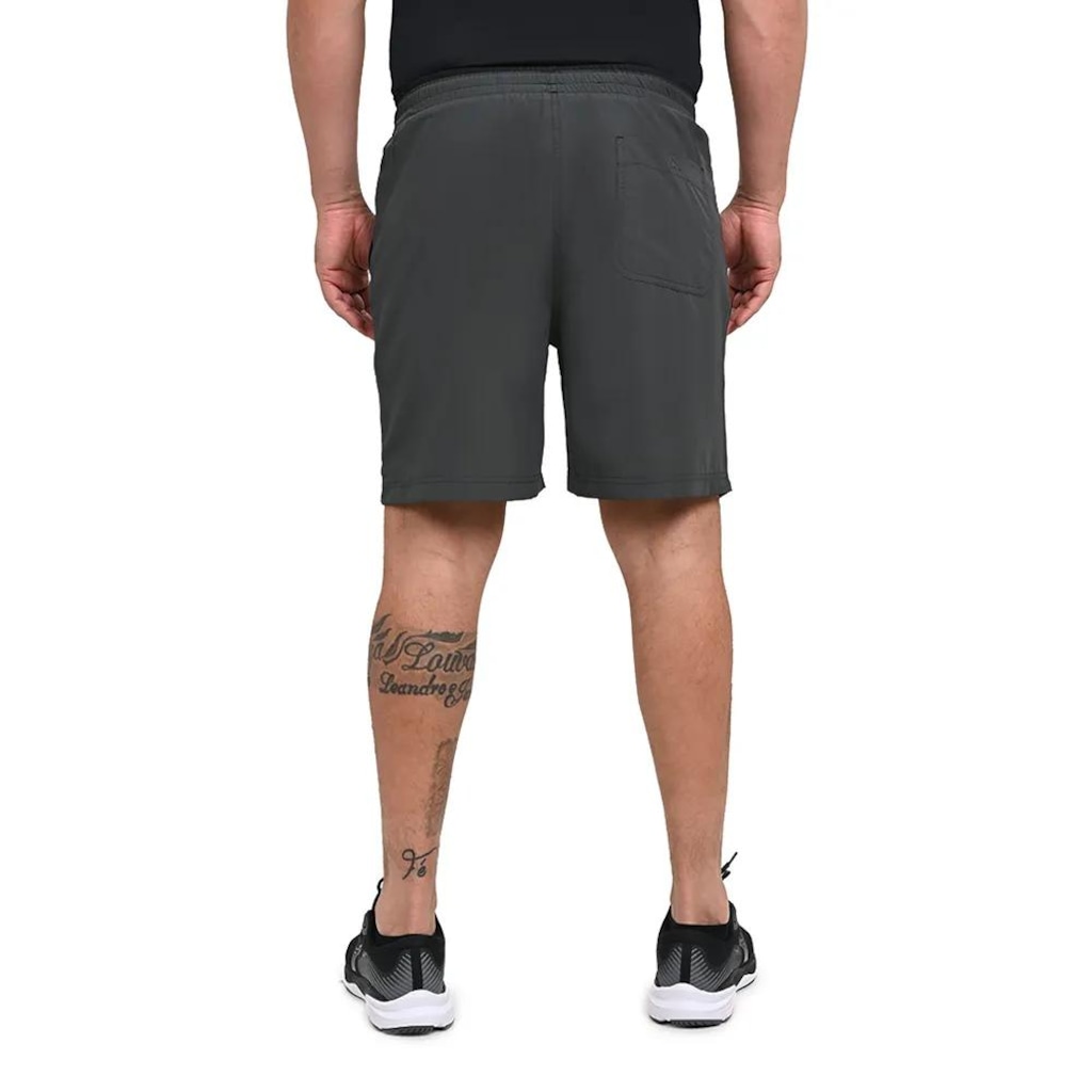 Imagem 3 do produto Bermuda Mizuno Tennis Master M 7" Masculina